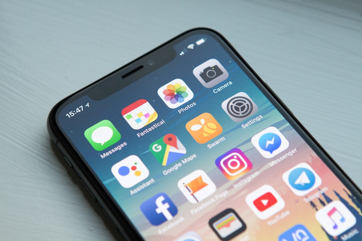 Mobile Advertising